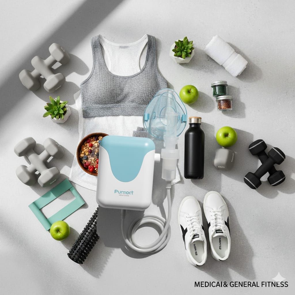 Fitness&Health